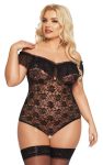 Softline body Kamila (Plus size )