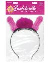 Bachelorette Party Favors Flashing pink világitós fütyos fejpánt Bachelorette Party Favors Flashing pink világitós fütyos fejpánt