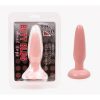  Butt Plug Anal Toys Flesh análdugó