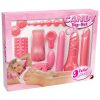 Candy Toy Set - Erotikus szett 9 db Candy Toy Set - Erotikus szett 9 db