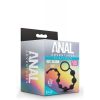 Anal adventures platinum, anál gyöngysor