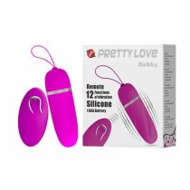  Pretty Love - Debby - Vibro tojás 