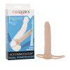 - Calexotics Dual Penetrátor natur - Calexotics Dual Penetrátor natur