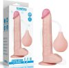 Lovetoy - Squirt Extreme 11" - Ejakuláló Dildó