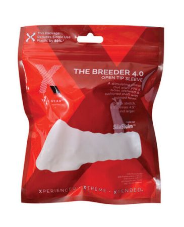 The Breeder 4.0 péniszhosszabító