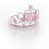 Elkelt tiara Elkelt tiara