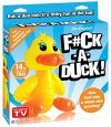 F#ck a Duck szerelem kacsa