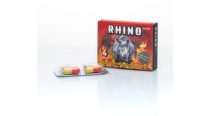  Rhino For Men(4 DB)