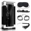 Lovetoy Deluxe Bondage Kit szett