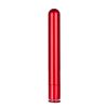 Metallix Corona Smooth  Vibrator - Rood