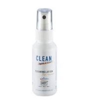   Clean alkoholmentes antibakteriális tisztító folyadék - narancs illattal - 50ml
