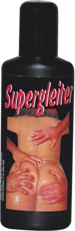  Supergleiter Síkosító olaj 50ml /illat mentes/