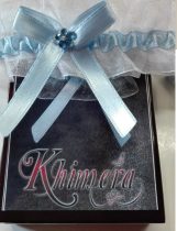 Khimera - Legényfogó - Fehér-Kék - One size