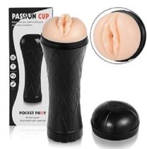 Pocket Pussy - Passion Cup