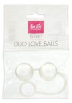 Duo Love Balls
