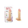 Charmly - Realistic Dildo - 8" 