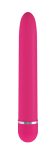 Rose Luxuriate pink Rúd vibrátor Rose Luxuriate pink Rúd vibrátor