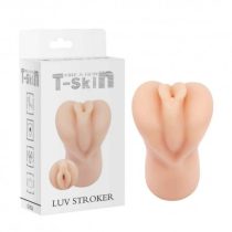 T-Skin - Luv Stroker - Művagina