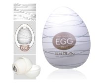 TENGA Egg Silky (1db)