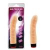 Real Touch XXX 8 ”Vibe Cock Vibrátor