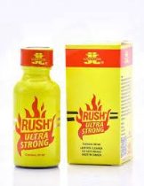 Rush Ultra Strong 30ml erotikus bőrtisztító