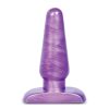 B Yours - Medium Cosmic Plug - Pink BL- 18700