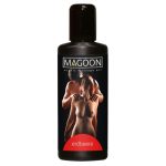  Magoon erotikus epres masszázsolaj (50 ml)