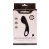 Lovetoy - Silicone Ass-Gasm - Prosztata Izgató Lovetoy - Silicone Ass-Gasm - Prosztata Izgató