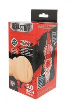 Realstuff Flesh X - Young Vagina