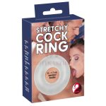 You2Toys - Stretchy Cock Ring - Péniszgyűrű
