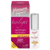 Hot twilight - intenzív feromon parfüm ( nőknek)