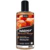 Warmup forrósítós masszázsolaj és síkosító egyben Cherry ízben 150 ml Warmup forrósítós masszázsolaj és síkosító egyben Cherry ízben 150 ml