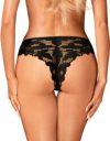 Obsessive Editya Panties M/L méret