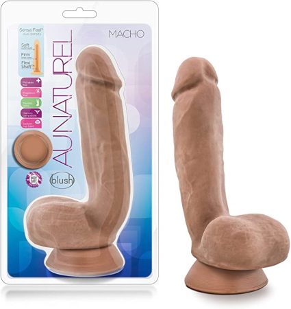 Blush Novelties - Aunaturel Macho