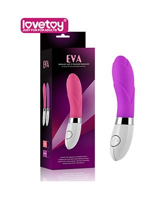 Eva Premium Lady's vibrátor