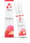 EasyGlide Strawberry - epres vízbázisú síkosító (30ml)