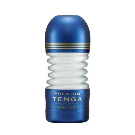  Premium Tenga Rolling head cupp maszturbátor