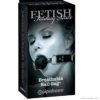 Fetish Szájgolyó, Breathable Ball Gag szájpecek Fetish Szájgolyó, Breathable Ball Gag szájpecek