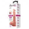 Baile - Jason Dildo 9.4"