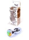 - Exculsivity Jewellery Plug - Disco Flashlight 