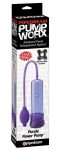 Pump Worx Power Pump PD3256-12 Purple