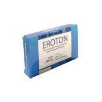 Eroton ultra  potencianövelő kapszula (2 db) 