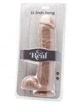 Get Real - 11 inch Dong