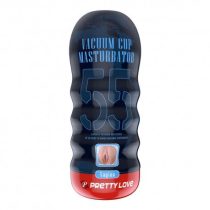 Pretty Love - Vacuum Cup - Maszturbátor