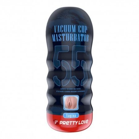 Pretty Love - Vacuum Cup - Maszturbátor