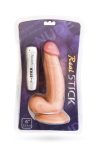 RealStick Nude Vibrator 581001