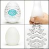 Tenga Egg Wavy (1db)