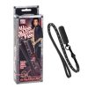 All-Access Vibrating Pass - Black