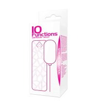  10  Funkctions- vibrációs tojás pink