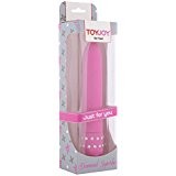 ToyJoy - Diamond Superbe - Pink Rúdvibráto Strasszokkal